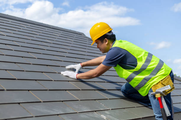 Best Slate Roofing Contractor  in Jackson, TN
