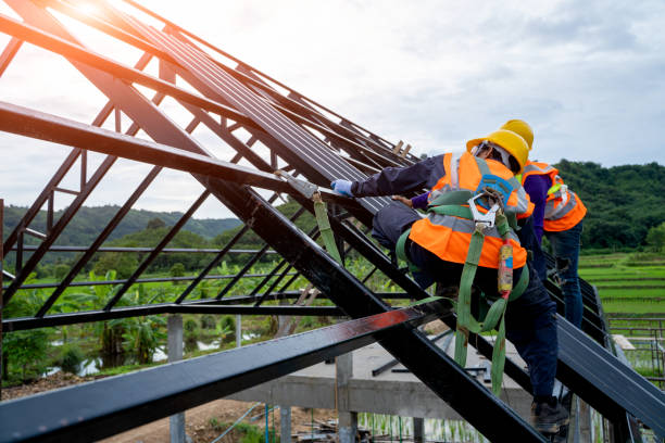 Gutter Installation and Roofing in Jackson, TN