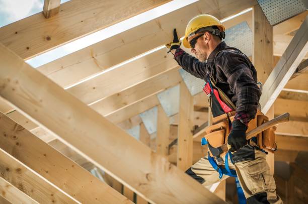Reliable Jackson, TN Roofing Contractor Solutions
