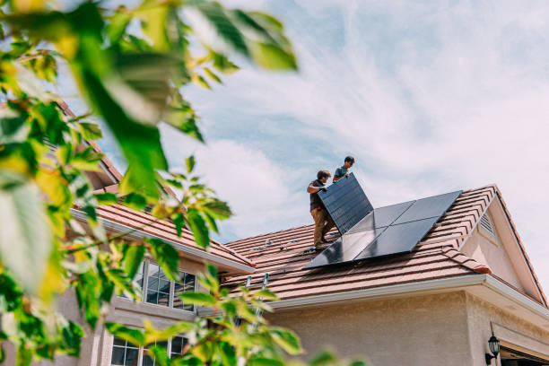 Best Commercial Roof Installation  in Jackson, TN