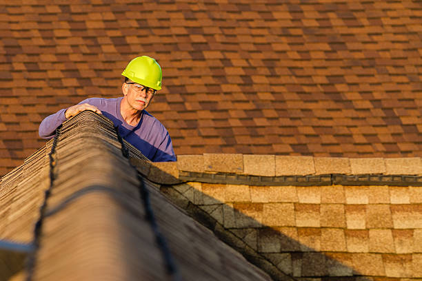 Quick and Trustworthy Emergency Roof Repair Services in Jackson, TN